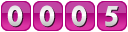 contador de visitas para web