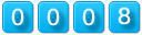 contador de visitas html