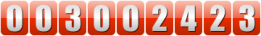 contadores de visitas para blog