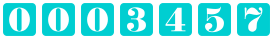 contador de visitas blog